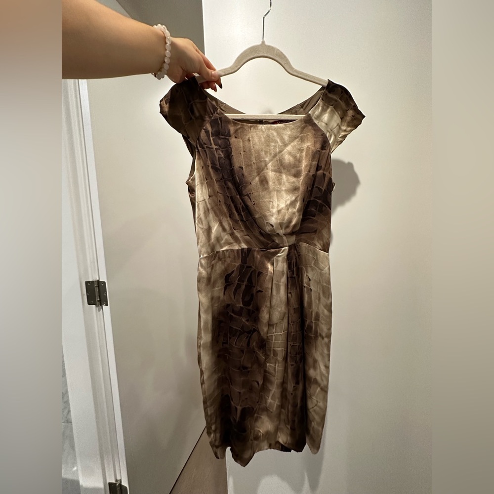 MaxMara Dress